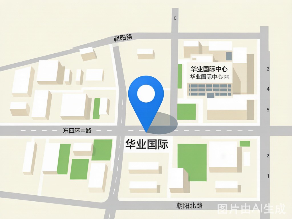 鹏伟律师事务所地址地图